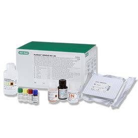 platelia dengue antigen kit